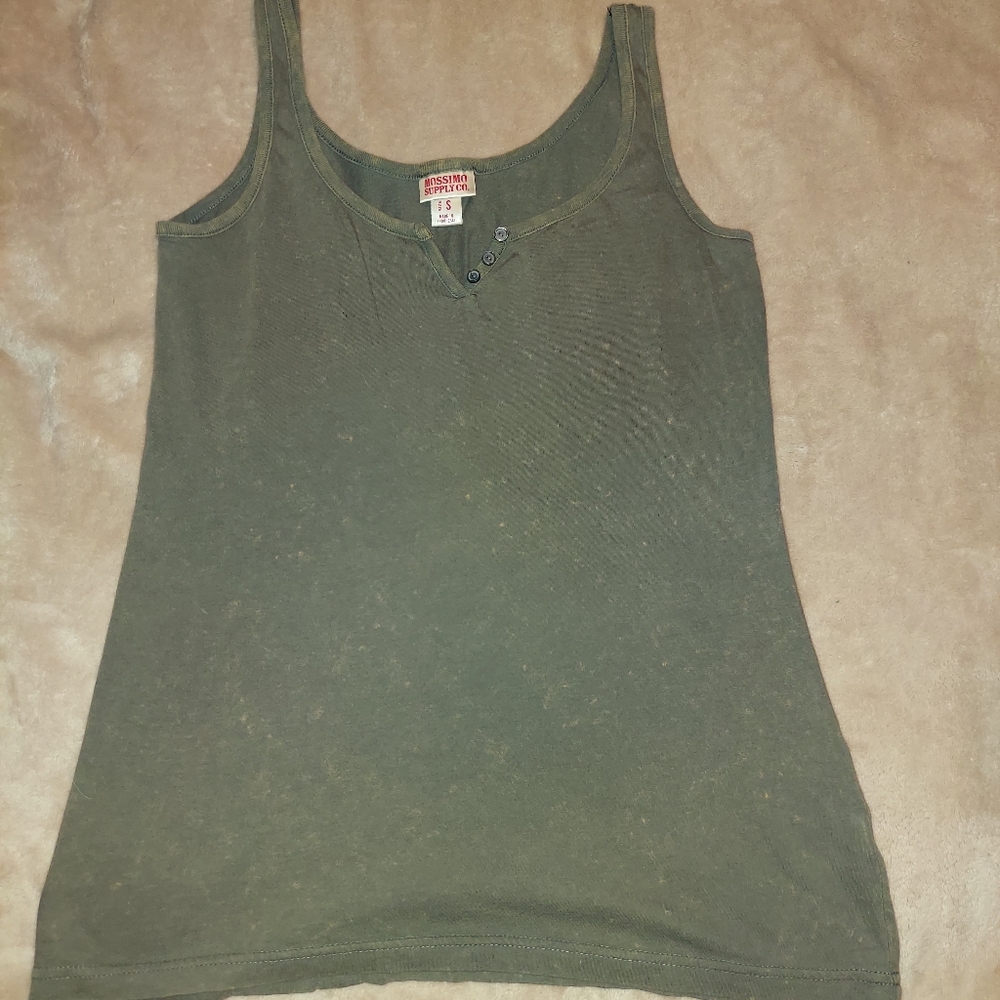 Mossimo tank top